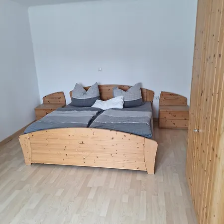 Waldviertel Bauernhof * Seyfrieds