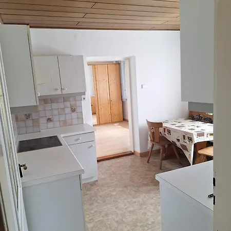 Apartment Waldviertel Bauernhof