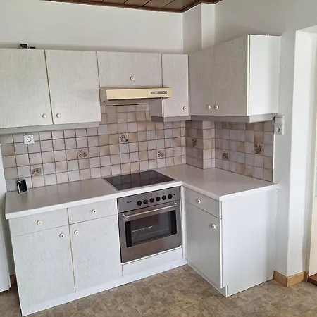 Waldviertel Bauernhof Apartment
