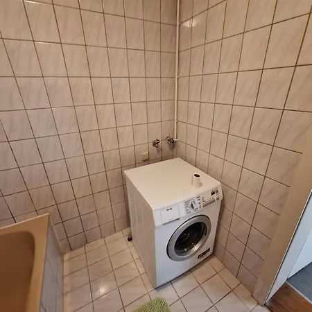 Apartment Waldviertel Bauernhof